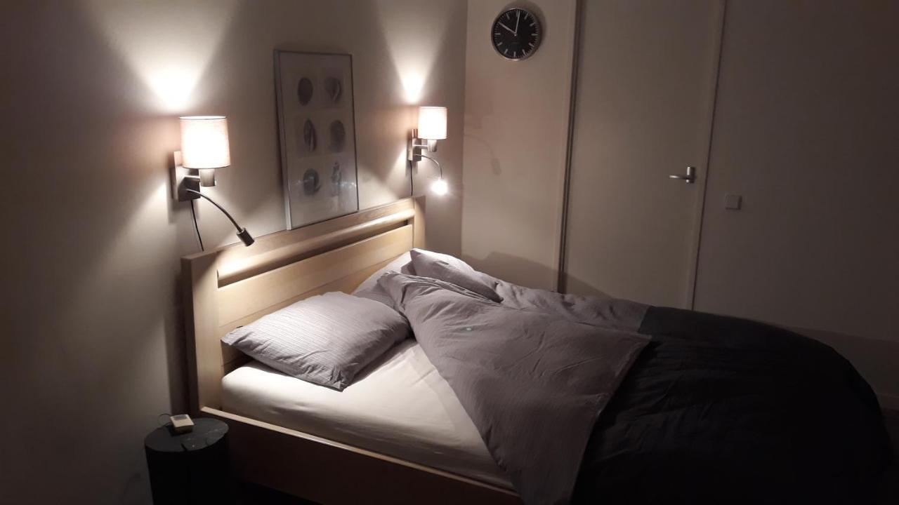 Biesbosch Bed & Breakfast Werkendam Zewnętrze zdjęcie