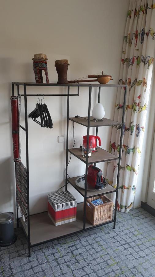 Biesbosch Bed & Breakfast Werkendam Zewnętrze zdjęcie