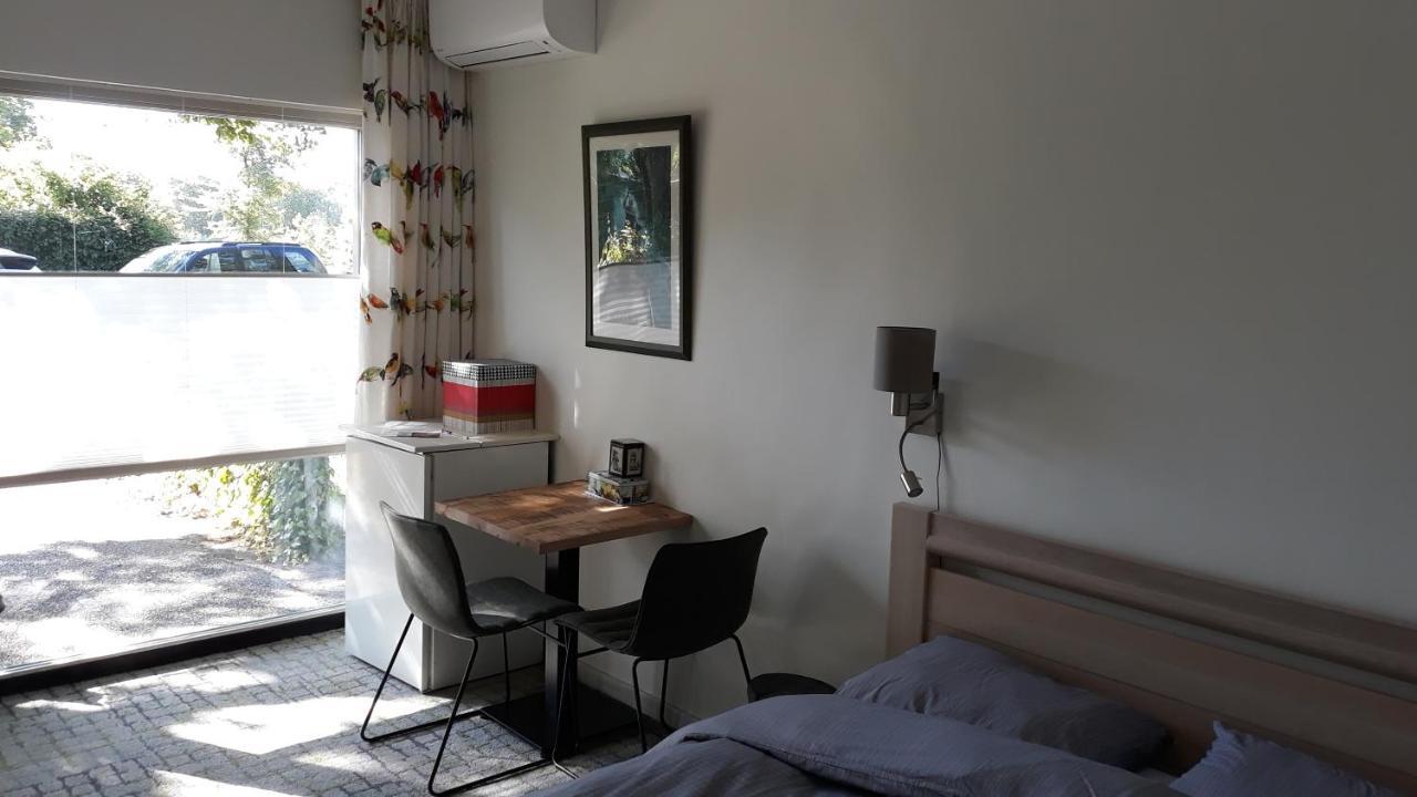 Biesbosch Bed & Breakfast Werkendam Zewnętrze zdjęcie