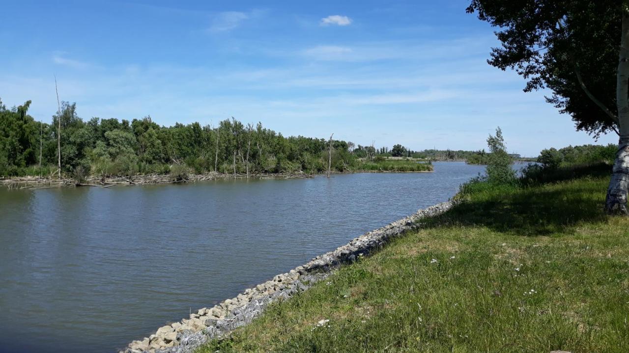 Biesbosch Bed & Breakfast Werkendam Zewnętrze zdjęcie