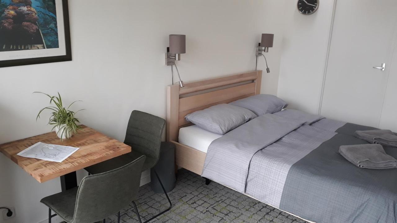 Biesbosch Bed & Breakfast Werkendam Zewnętrze zdjęcie